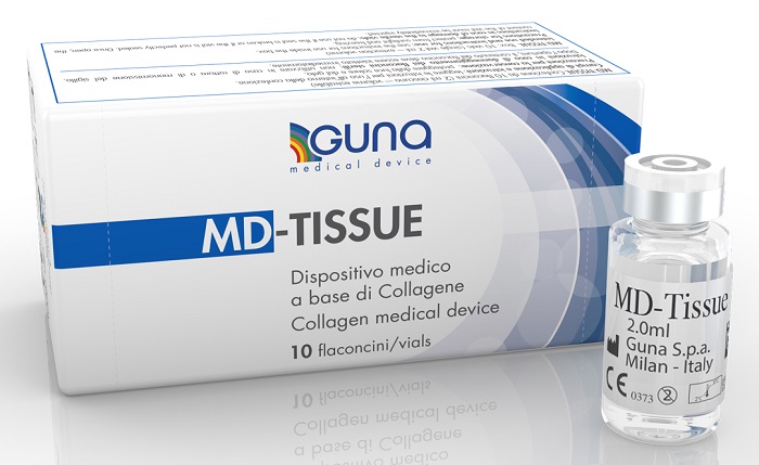 MD - TISSUE ITALIA 10FL INIET2ML